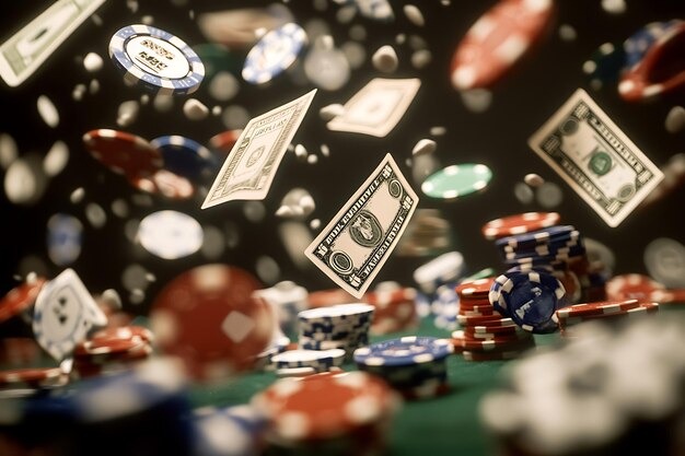 minehut Caribbean Stud Poker with progressive jackpot and raise/fold mechanics minehut Caribbean Stud Poker table showing hole cards, raise option, and progressive jackpot side bet
